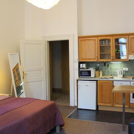 Beautiful Apartments In The City Center Praga Exterior foto