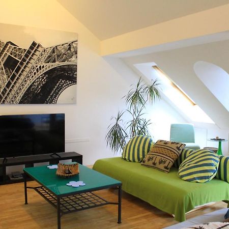 Beautiful Apartments In The City Center Praga Exterior foto