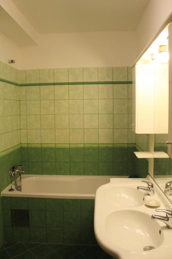 Beautiful Apartments In The City Center Praga Exterior foto