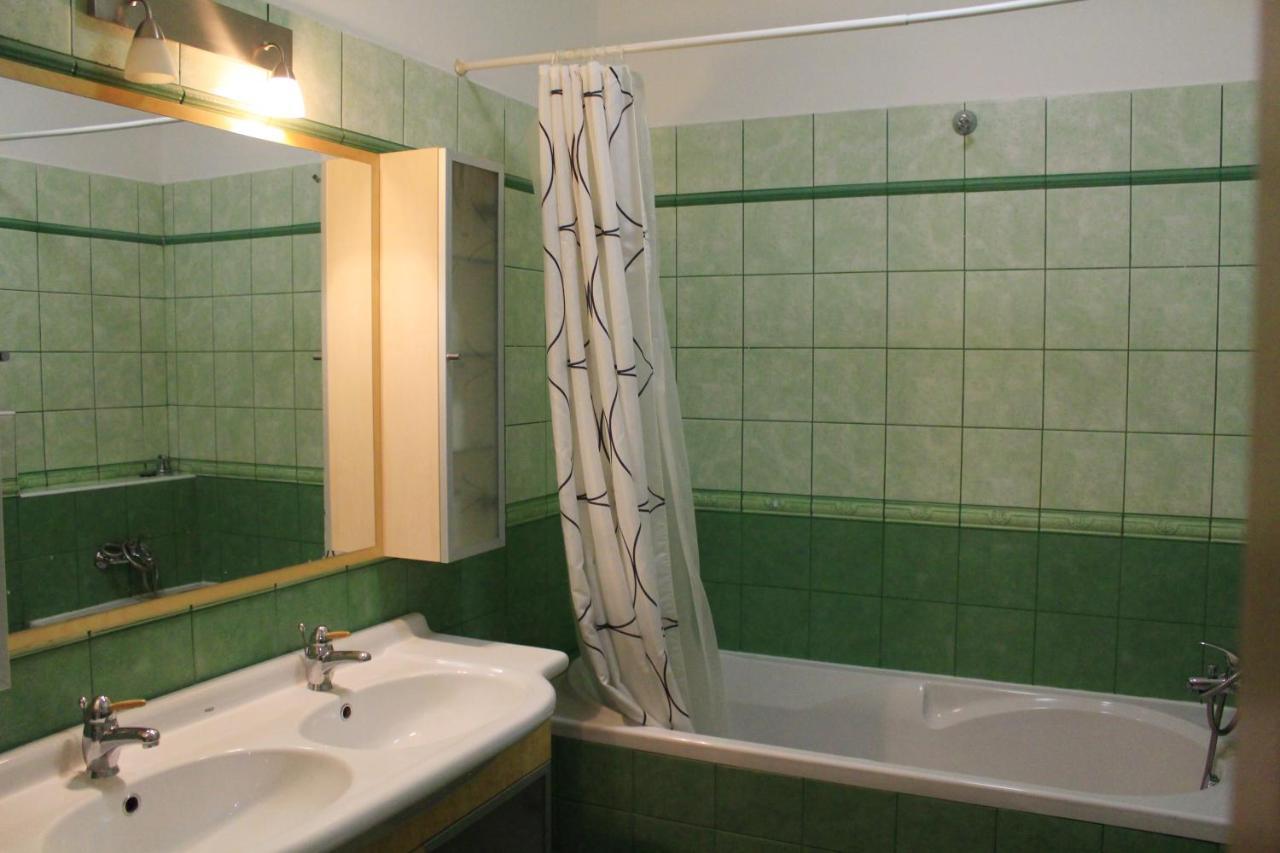 Beautiful Apartments In The City Center Praga Exterior foto
