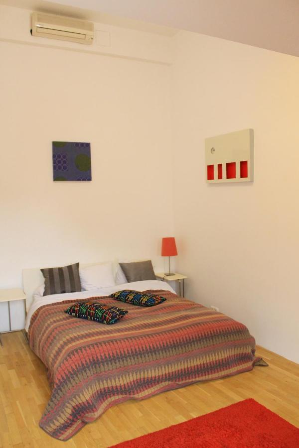 Beautiful Apartments In The City Center Praga Exterior foto