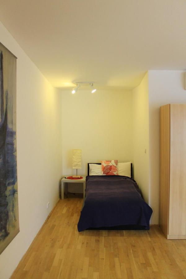 Beautiful Apartments In The City Center Praga Exterior foto